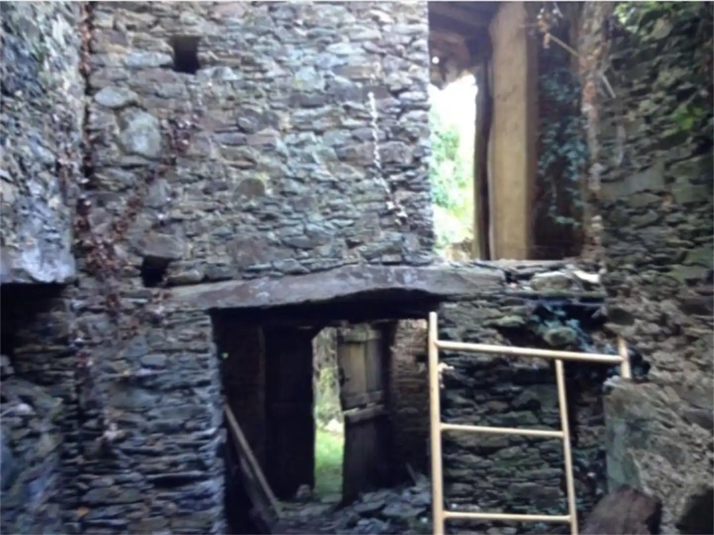 Ground floor for sale in Lourenzá