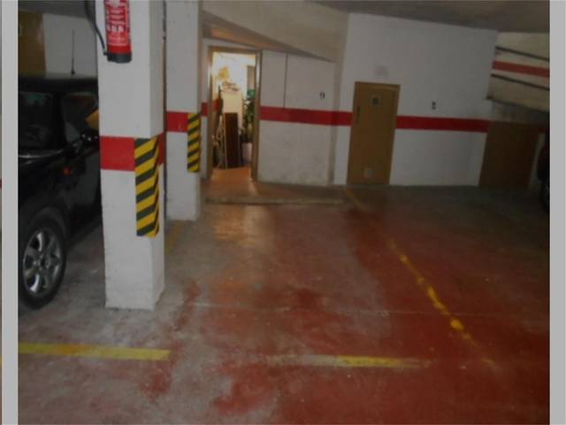 Garaje en Venta en Carrer d'Aigüestortes, 4 en El Pont de Suert