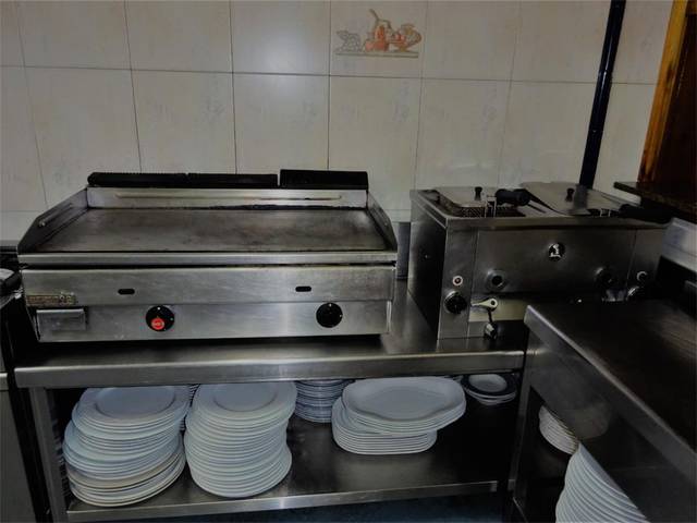 Local comercial en Alquiler en Plaza de la Constitución, 2 en Caravaca de la Cruz