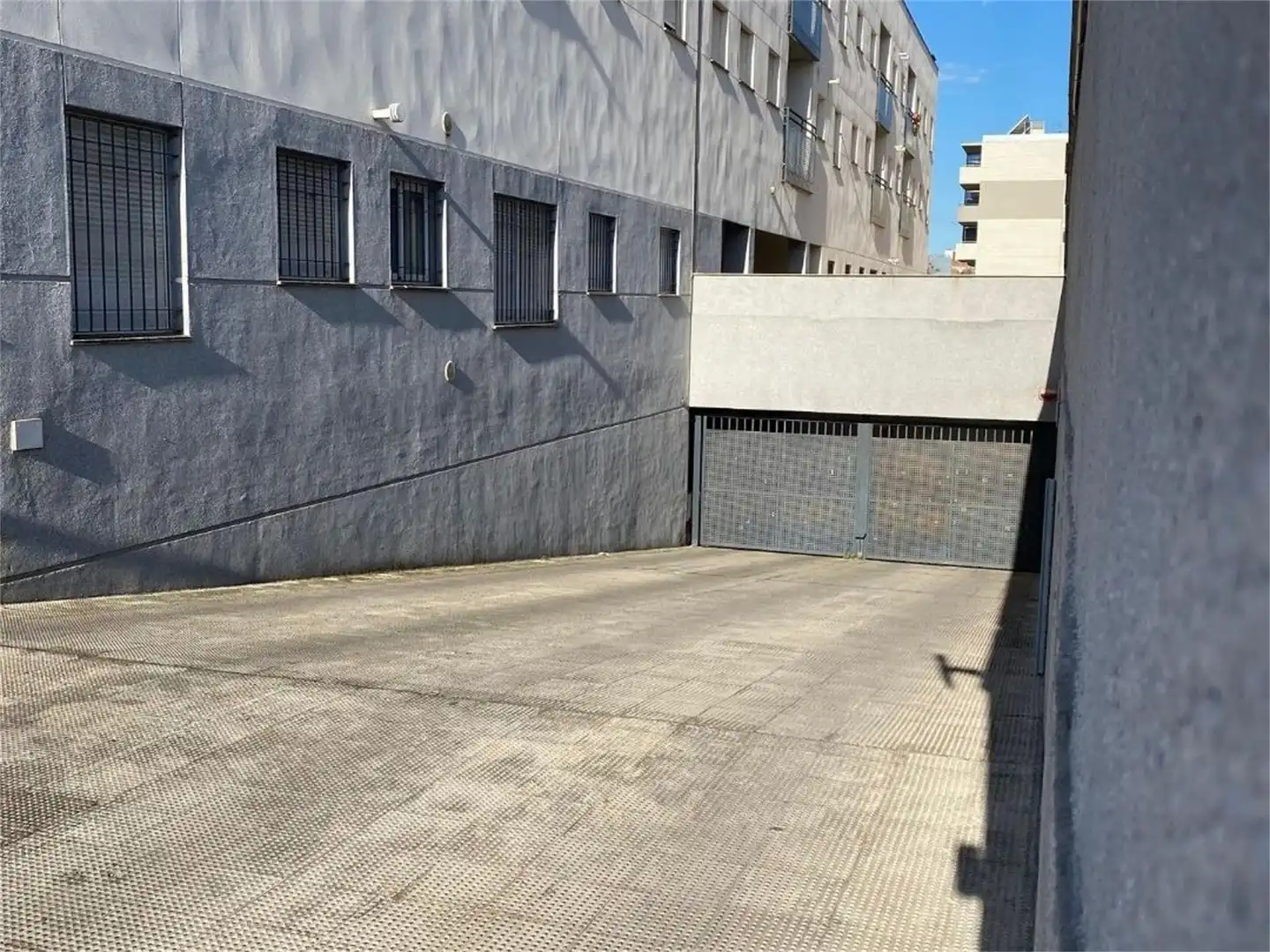 Parking of Garage for sale in Jerez de la Frontera