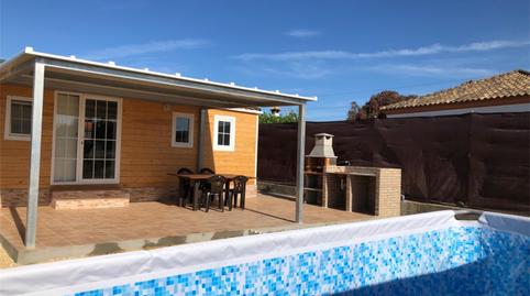 Foto 3 de Casa o xalet de lloguer a Plaza de España, Conil, Cádiz