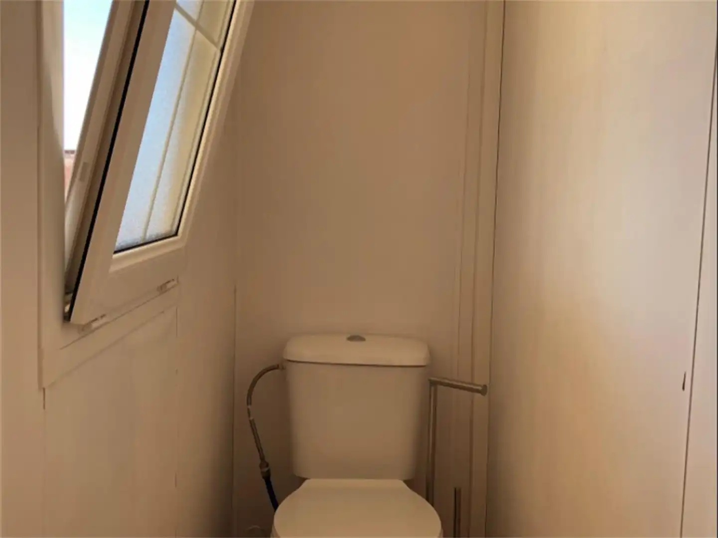 Bany de Casa o xalet de lloguer en Conil de la Frontera amb Aire condicionat, Jardí privat i Terrassa
