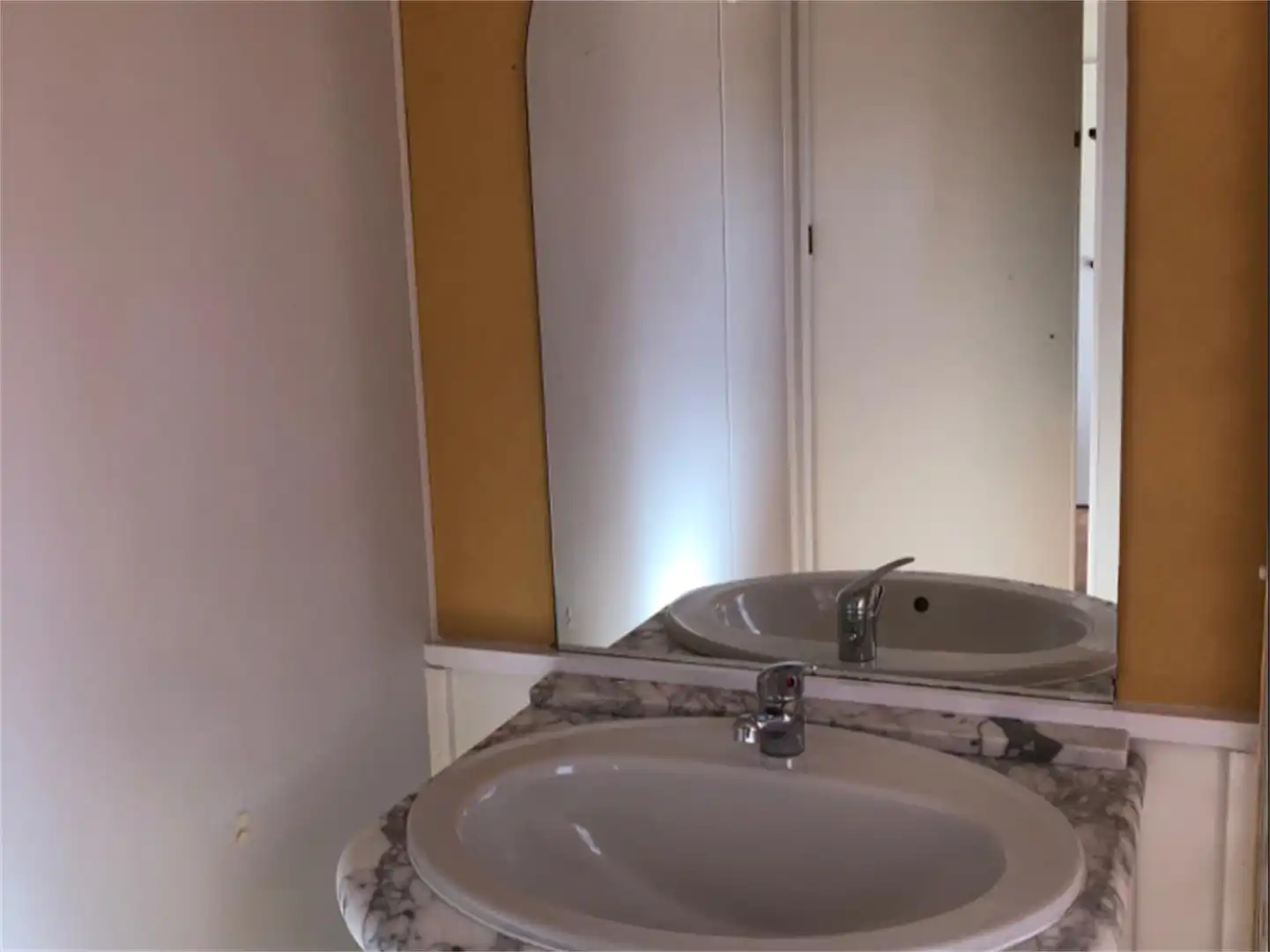 Bany de Casa o xalet de lloguer en Conil de la Frontera amb Aire condicionat, Jardí privat i Terrassa