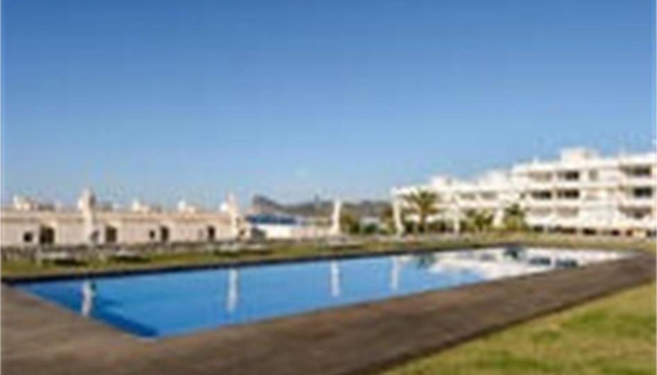 Flat to rent in Street Carrer Oviedo, ., Sant Agustí - Cala de Bou, Illes Balears - image 1 Photo 1 of Flat to rent in Street Carrer Oviedo, ., Sant Agustí - Cala de Bou, Illes Balears