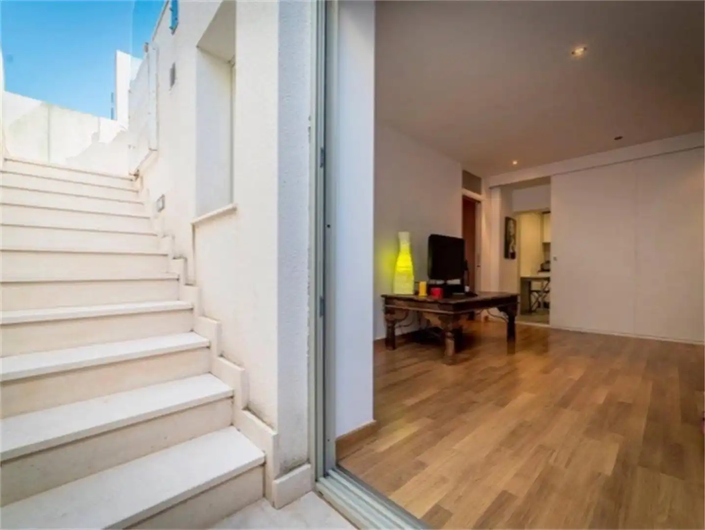 Flat for rent in Sant Josep de sa Talaia  with Air Conditioner, Heating and Parquet flooring