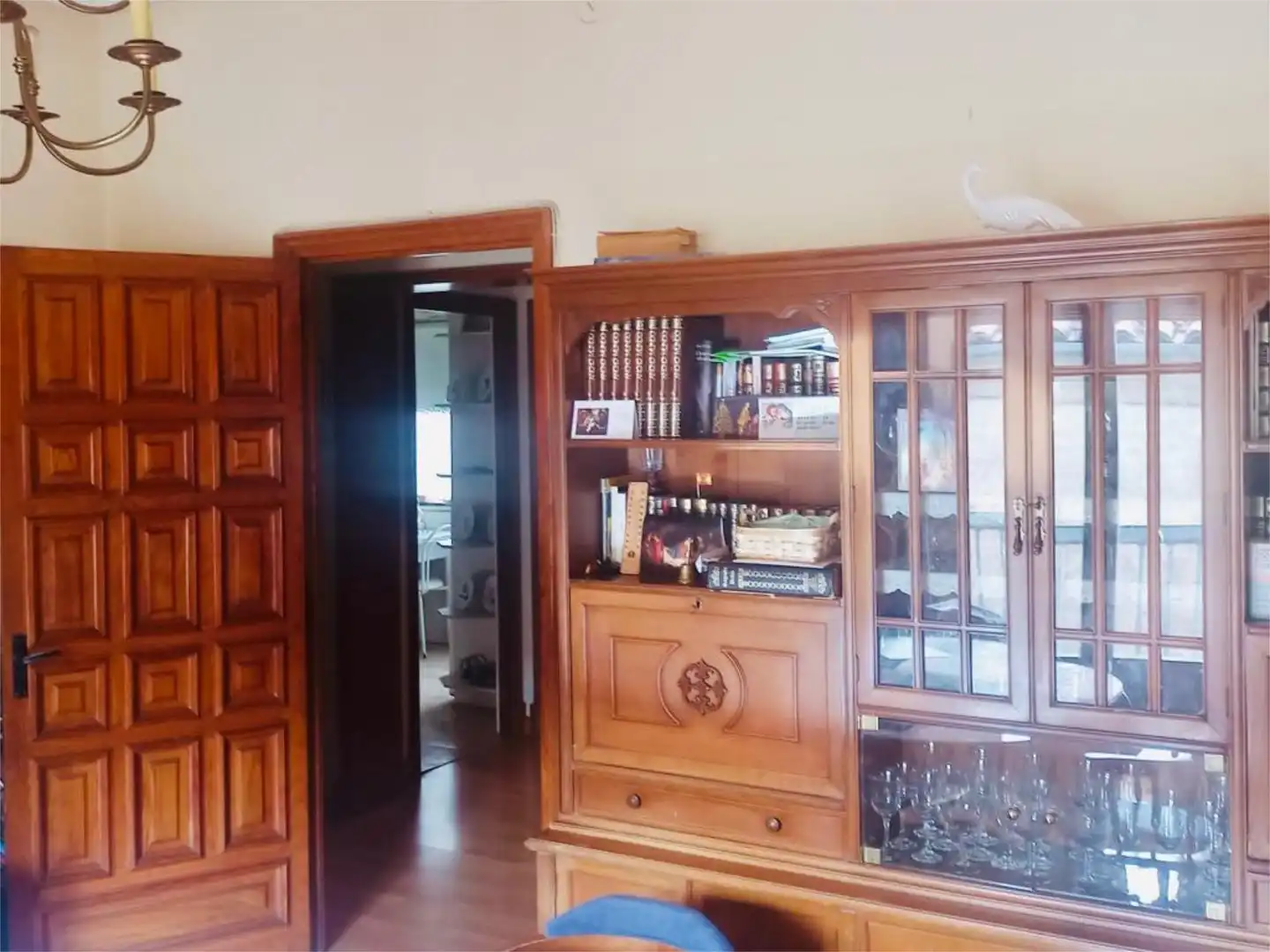 Flat for sale in Malpartida de Plasencia  with Heating, Parquet flooring and Storage room