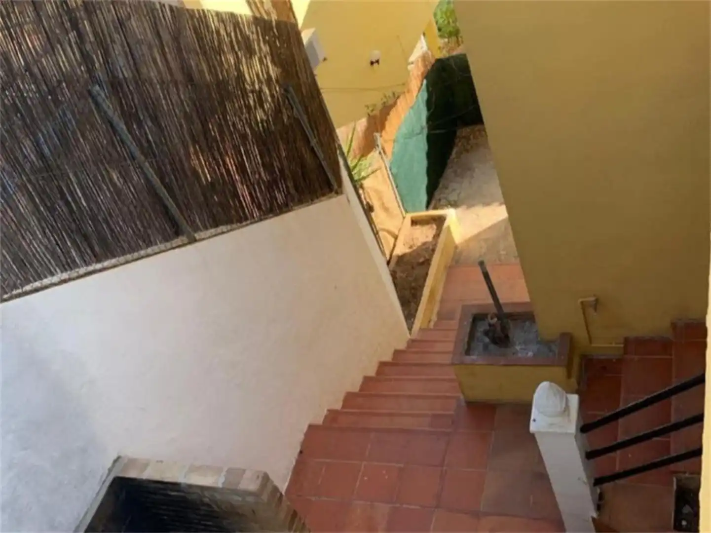 Flat for sale in Subida al Castillo, Sant Antoni Flat for sale in Cullera with Private garden, Terrace and Storage room