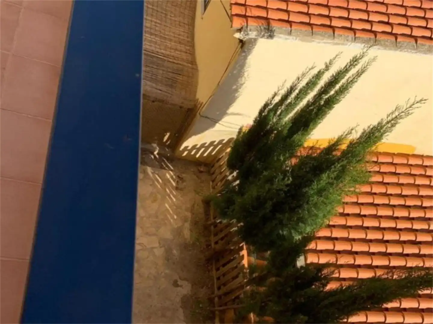 Flat for sale in Subida al Castillo, Sant Antoni Balcony of Flat for sale in Cullera with Private garden, Terrace and Storage room
