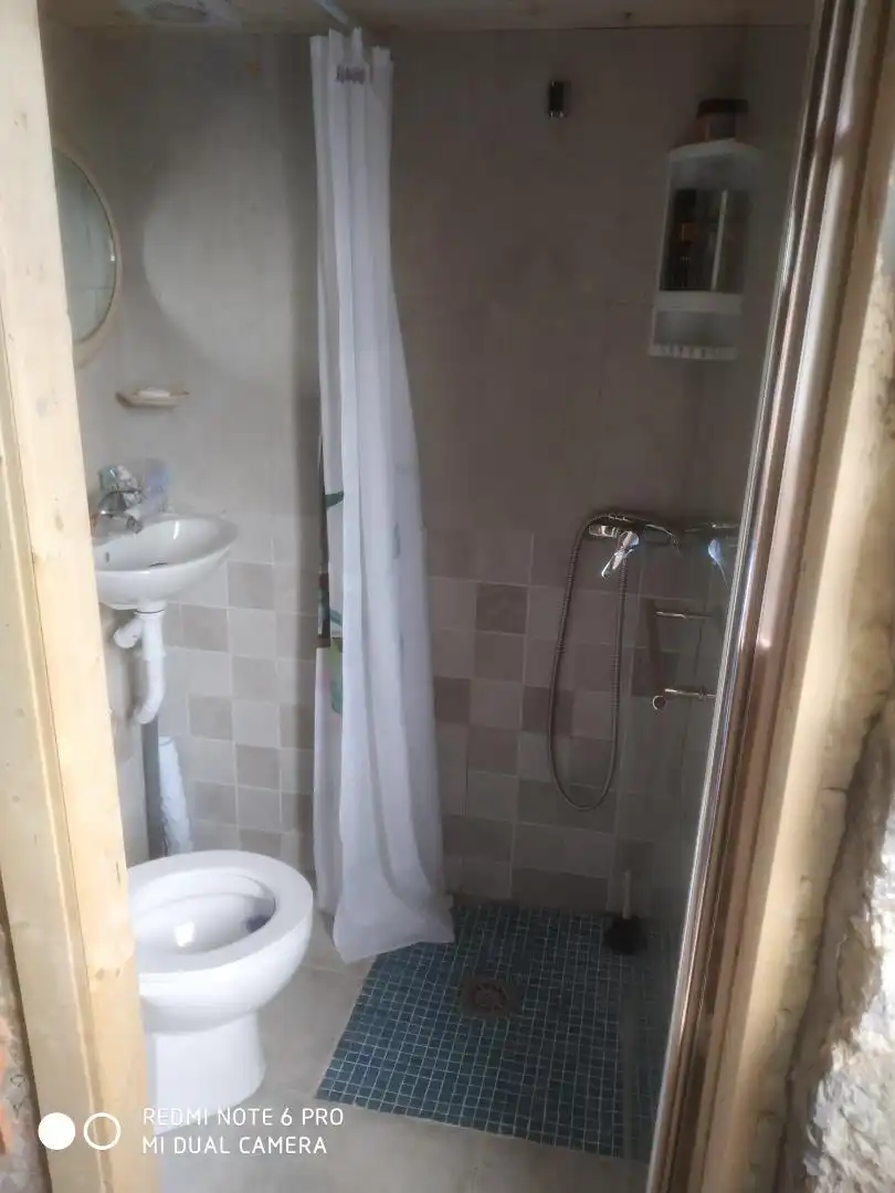 Bathroom of Detached homes for sale in Grado