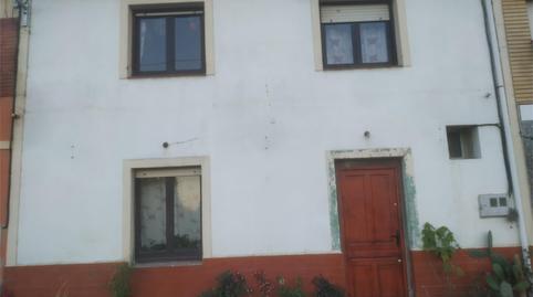 Foto 2 de Casa adosada en venta en Parque Cabruñana, Grado, Asturias