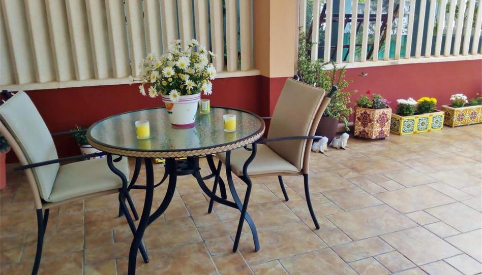 Foto 1 de Casa o xalet en venda a Avenida de Jaime Chicharro, Piscinas, Castellón