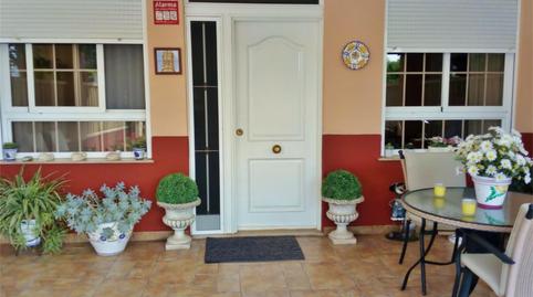 Foto 2 de Casa o xalet en venda a Avenida de Jaime Chicharro, Piscinas, Castellón