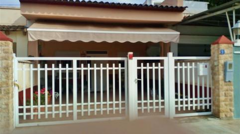 Foto 4 de Casa o xalet en venda a Avenida de Jaime Chicharro, Piscinas, Castellón