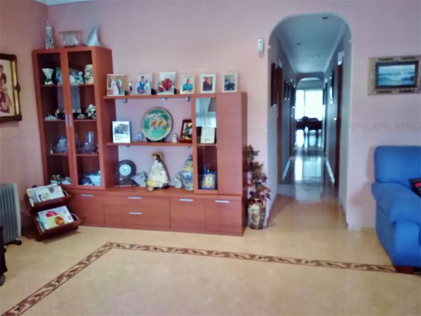 Casa o chalet en venta en Avenida de Jaime Chicharro, Piscinas Casa o chalet en venta en Burriana / Borriana con Aire acondicionado, Terraza y Piscina