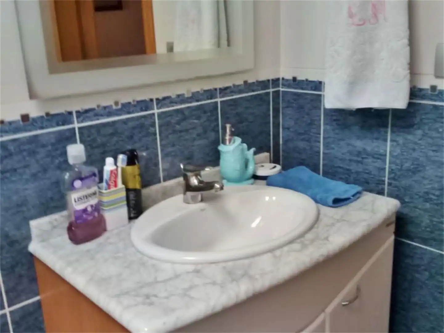 Casa o chalet en venta en Avenida de Jaime Chicharro, Piscinas Baño de Casa o chalet en venta en Burriana / Borriana con Aire acondicionado, Terraza y Piscina