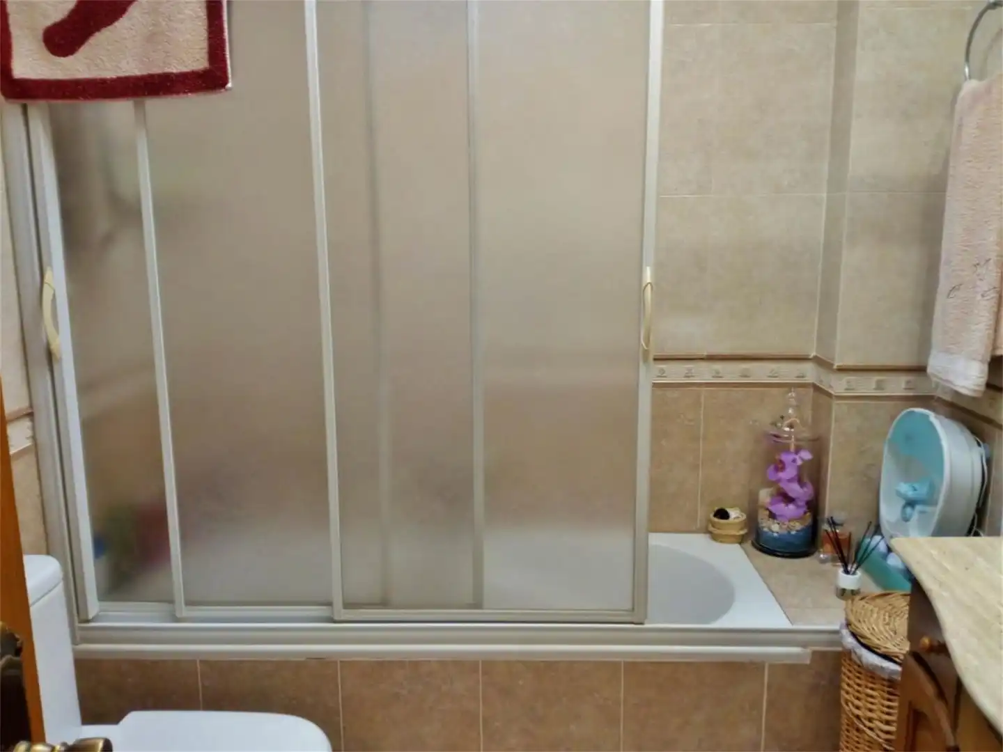 Casa o chalet en venta en Avenida de Jaime Chicharro, Piscinas Baño de Casa o chalet en venta en Burriana / Borriana con Aire acondicionado, Terraza y Piscina