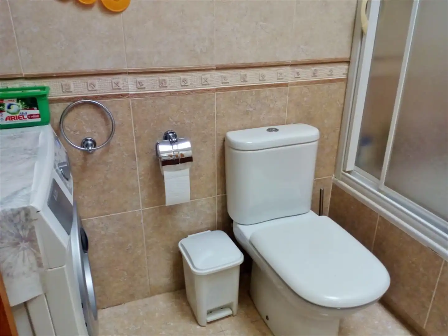 Casa o chalet en venta en Avenida de Jaime Chicharro, Piscinas Baño de Casa o chalet en venta en Burriana / Borriana con Aire acondicionado, Terraza y Piscina