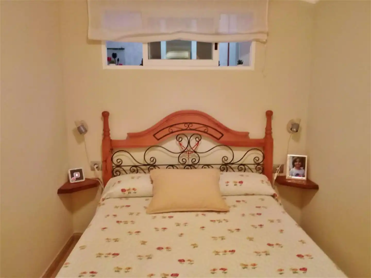 Casa o chalet en venta en Avenida de Jaime Chicharro, Piscinas Habitación de Casa o chalet en venta en Burriana / Borriana con Aire acondicionado, Terraza y Piscina