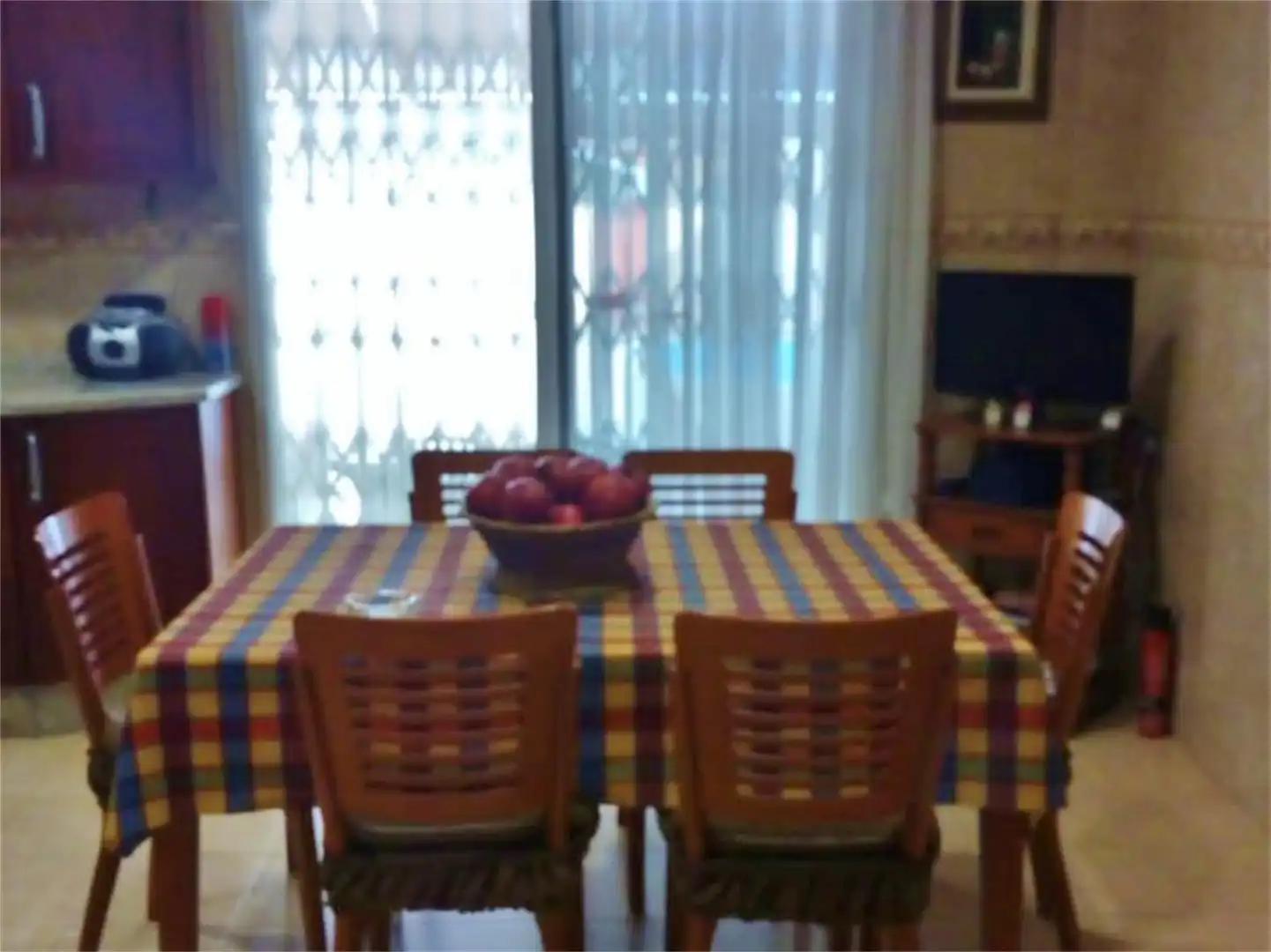 Casa o chalet en venta en Avenida de Jaime Chicharro, Piscinas Comedor de Casa o chalet en venta en Burriana / Borriana con Aire acondicionado, Terraza y Piscina