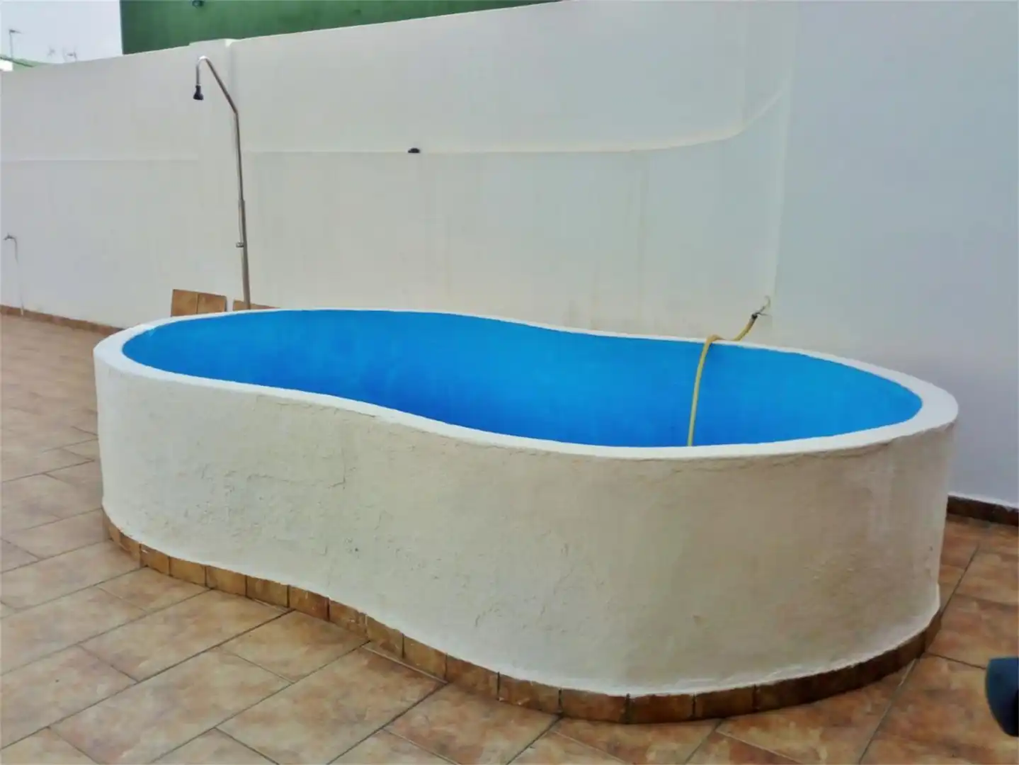 Casa o chalet en venta en Avenida de Jaime Chicharro, Piscinas Piscina de Casa o chalet en venta en Burriana / Borriana con Aire acondicionado, Terraza y Piscina