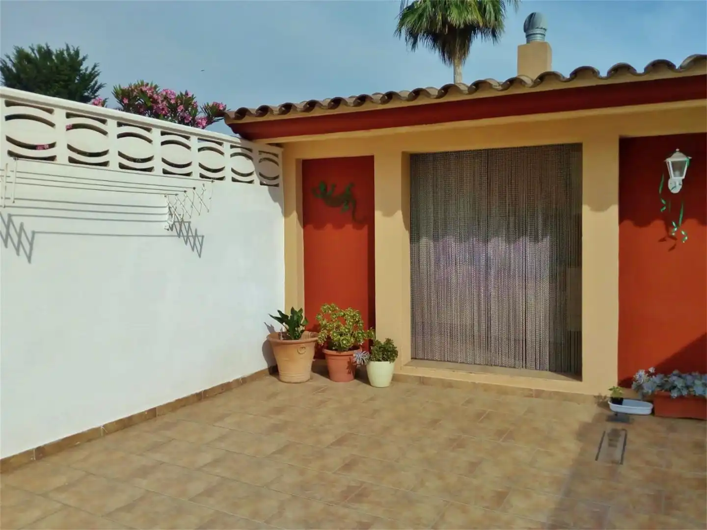Casa o chalet en venta en Avenida de Jaime Chicharro, Piscinas Jardín de Casa o chalet en venta en Burriana / Borriana con Aire acondicionado, Terraza y Piscina