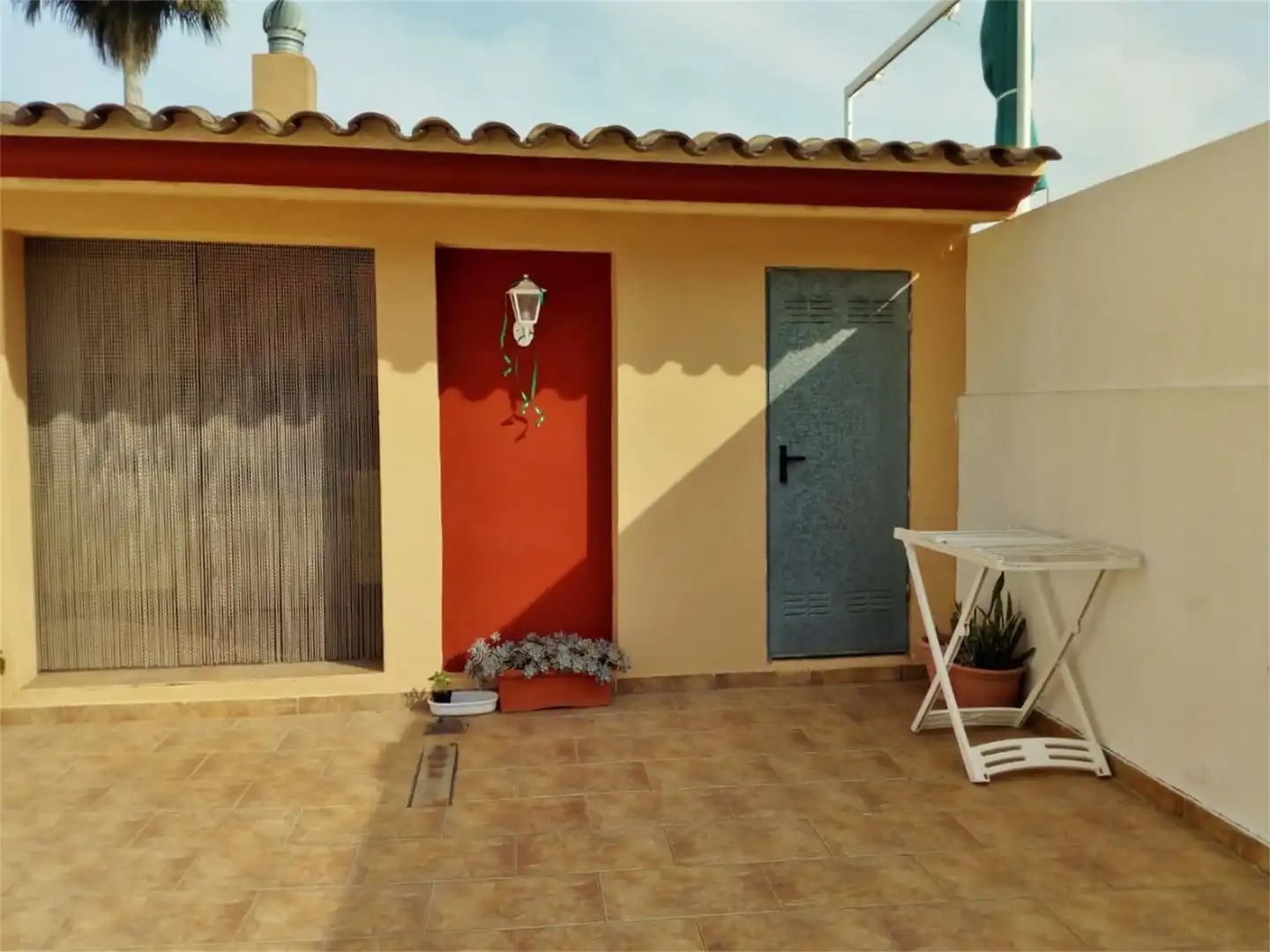 Casa o chalet en venta en Avenida de Jaime Chicharro, Piscinas Terraza de Casa o chalet en venta en Burriana / Borriana con Aire acondicionado, Terraza y Piscina