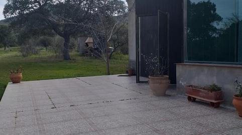 Foto 2 de Finca rústica en venda a Hornachos, Badajoz