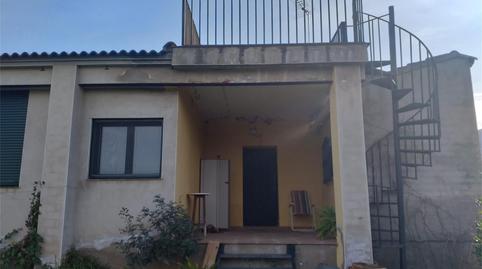 Foto 4 de Finca rústica en venda a Hornachos, Badajoz