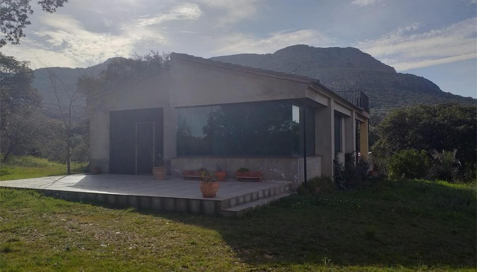 Foto 1 de Finca rústica en venda a Hornachos, Badajoz