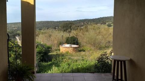 Foto 5 de Finca rústica en venda a Hornachos, Badajoz