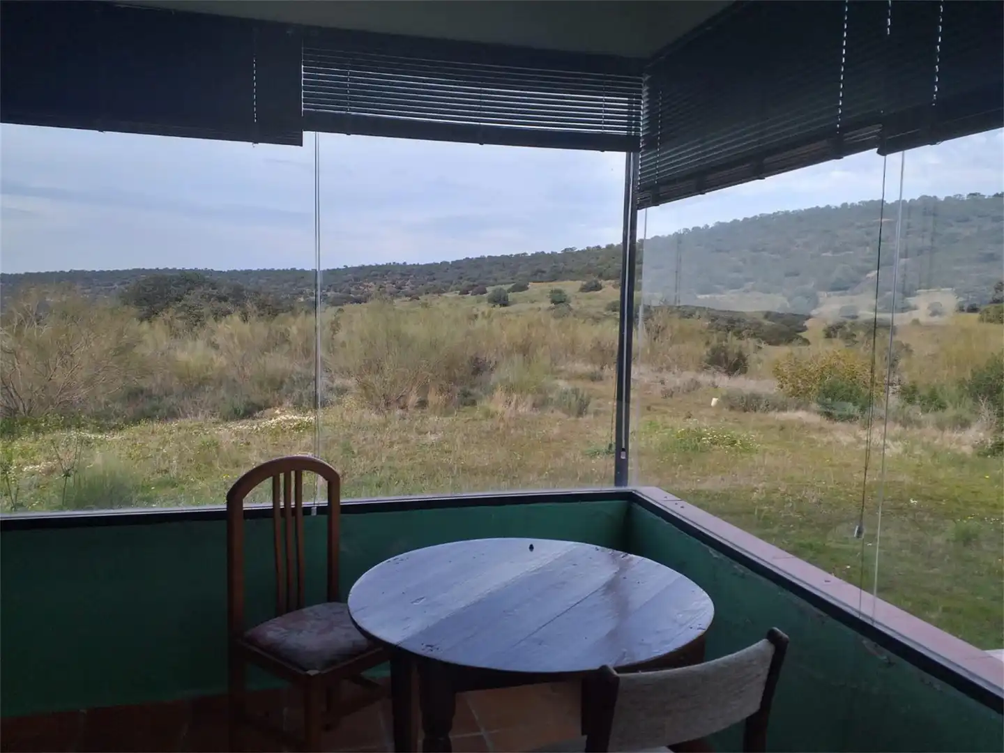 Finca rústica en venda a Hornachos Finca rústica en venda en Hornachos amb Terrassa i Balcó