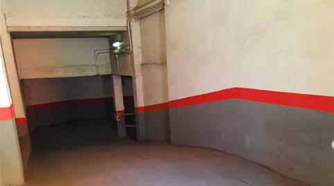 Garage for sale in Calle Rodríguez Espinosa, 8, Palomeras Bajas, Madrid - image 2 Photo 2 of Garage for sale in Calle Rodríguez Espinosa, 8, Palomeras Bajas, Madrid