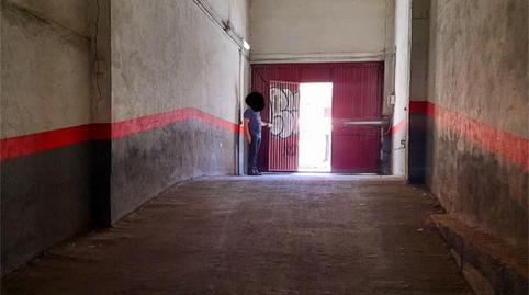 Garage for sale in Calle Rodríguez Espinosa, 8, Palomeras Bajas, Madrid - image 3 Photo 3 of Garage for sale in Calle Rodríguez Espinosa, 8, Palomeras Bajas, Madrid