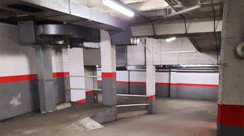 Garage for sale in Calle Rodríguez Espinosa, 8, Palomeras Bajas, Madrid - image 4 Photo 4 of Garage for sale in Calle Rodríguez Espinosa, 8, Palomeras Bajas, Madrid