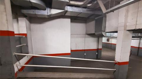 Garage for sale in Calle Rodríguez Espinosa, 8, Palomeras Bajas, Madrid - image 5 Photo 5 of Garage for sale in Calle Rodríguez Espinosa, 8, Palomeras Bajas, Madrid