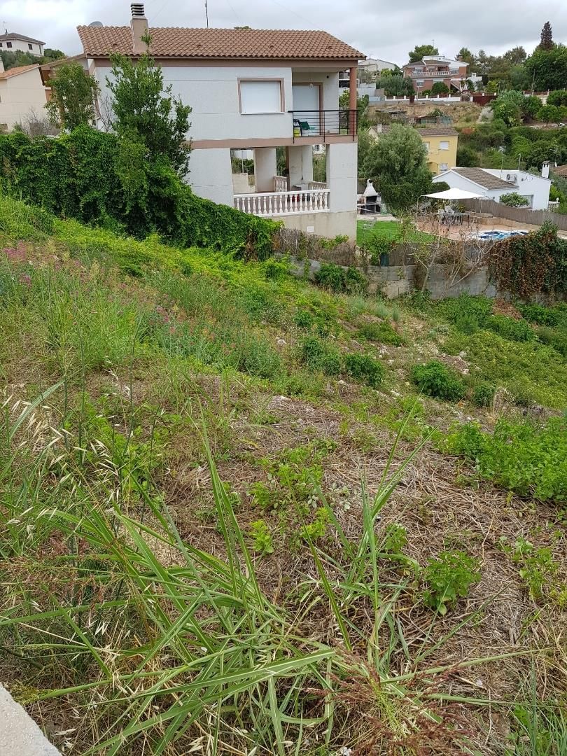 Finca rústica en venda en Calafell