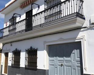 Exterior view of Flat for sale in Puerto Serrano  with Air Conditioner, Terrace and Balcony