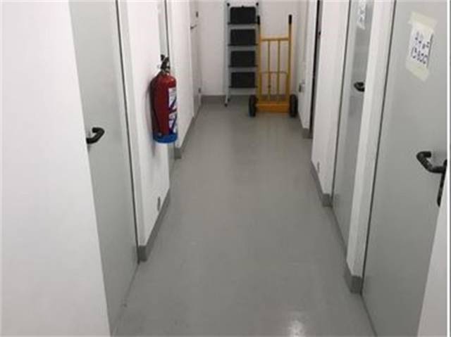 Trastero en Alquiler en Calle de Gutierre de Cetina, 14 en Pueblo Nuevo