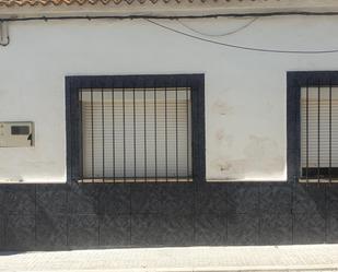 Exterior view of Planta baja for sale in Santaella