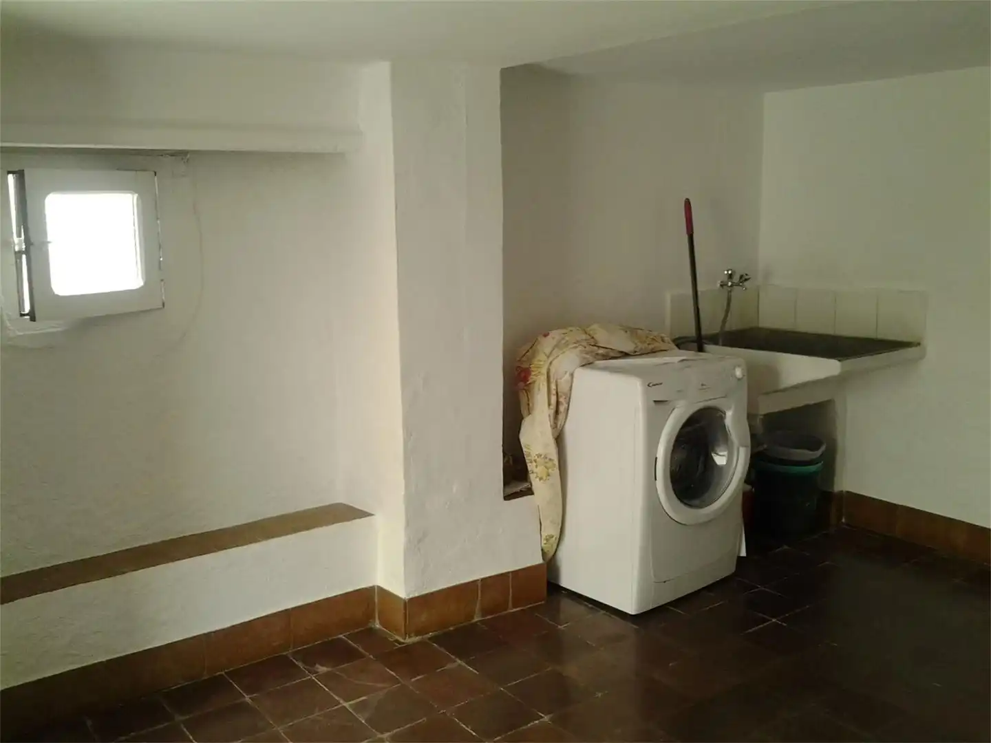 Wohnung zum Verkauf in Calle Paloseto, Higuera de la Sierra Wohnung zum Verkauf in Higuera de la Sierra mit Möbliert und Balkon
