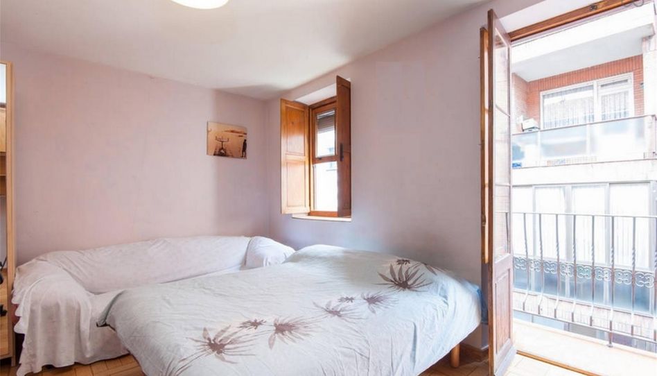 Piso en venta en Calle Luzarra, 16, San Pedro de Deusto - La Ribera, Bilbao - imagen 1 Foto 1 de Piso en venta en Calle Luzarra, 16, San Pedro de Deusto - La Ribera, Bilbao