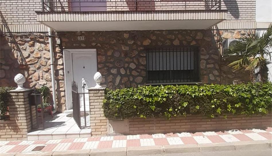 Single-family semi-detached for sale in Calle Jacinto Benavente, 37, Quintanar de la Orden, Toledo - image 1 Photo 1 of Single-family semi-detached for sale in Calle Jacinto Benavente, 37, Quintanar de la Orden, Toledo