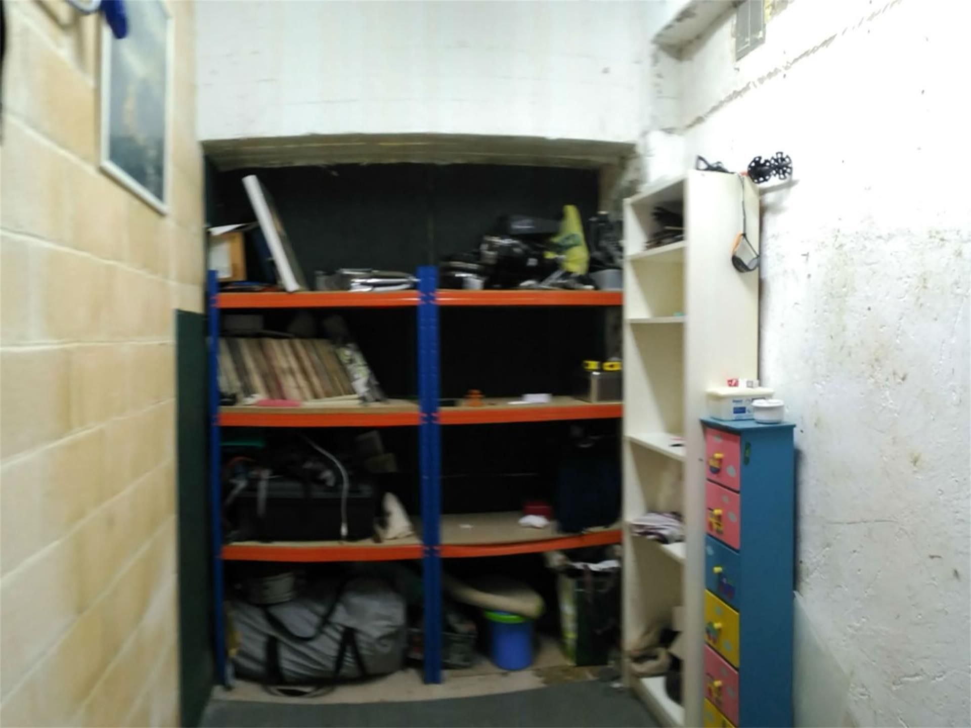 Trastero en venta en Calle Cocherito de Bilbao, Santutxu - Basarrate Trastero en venta en Bilbao