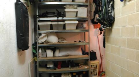 Trastero en venta en Calle Cocherito de Bilbao, Santutxu - Basarrate, Bizkaia - imagen 2 Foto 2 de Trastero en venta en Calle Cocherito de Bilbao, Santutxu - Basarrate, Bizkaia