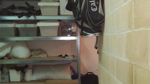 Trastero en venta en Calle Cocherito de Bilbao, Santutxu - Basarrate, Bizkaia - imagen 4 Foto 4 de Trastero en venta en Calle Cocherito de Bilbao, Santutxu - Basarrate, Bizkaia