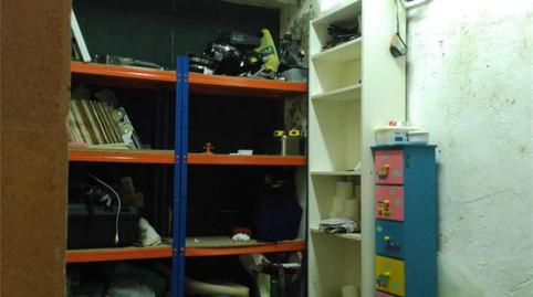 Trastero en venta en Calle Cocherito de Bilbao, Santutxu - Basarrate, Bizkaia - imagen 5 Foto 5 de Trastero en venta en Calle Cocherito de Bilbao, Santutxu - Basarrate, Bizkaia