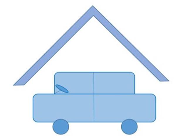 Garaje en Alquiler en Calle de Holanda en Los Valles - Sanz Vázquez - El Fuerte