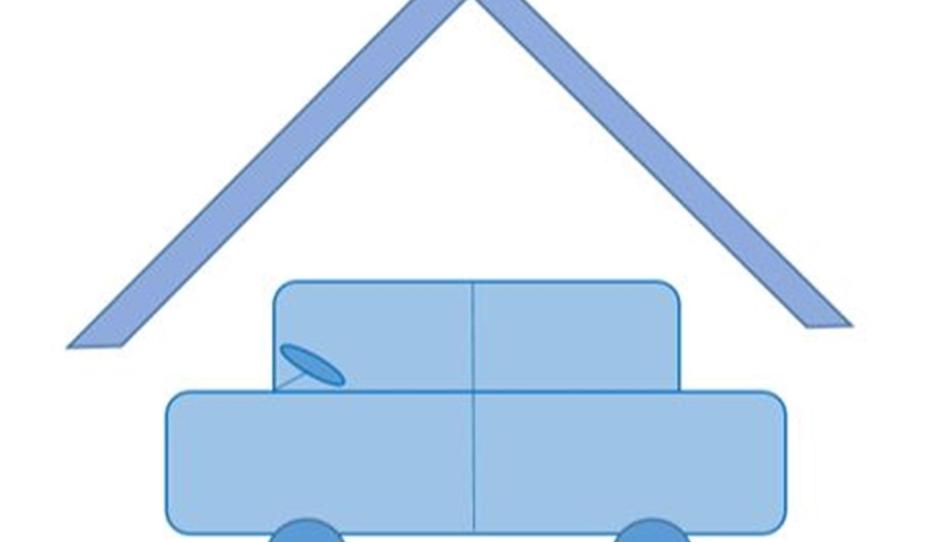 Foto 1 de Garatge de lloguer a Calle de Holanda, Los Valles - Sanz Vázquez - El Fuerte, Guadalajara