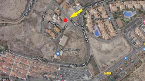 Foto 2 de Casa adosada en venta en Calle Venecia, Los Cristianos, Arona