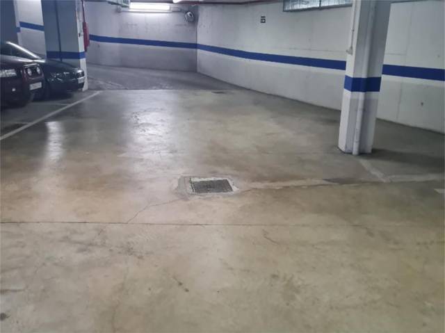 Garaje en Venta en Calle Santísimo Cristo de la Fe, 58 en Santa Rita